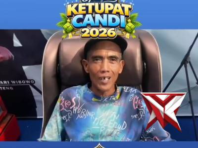 Cerita Mudik mbah Wastum