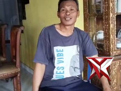 Ucapan terima kasih masyarakat  atas pelayanan polsek sp padang
