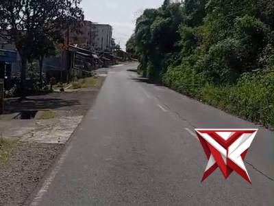 Kegiatan rutin patroli antisipasi Tindak Pidana Polsek Selupu Rejang - PoliceTube