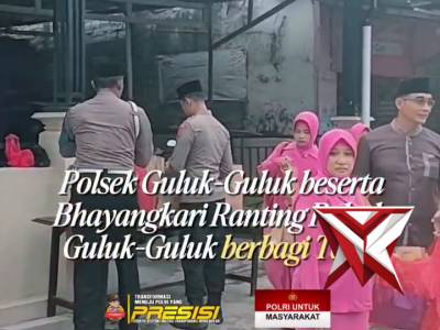 #polriuntukmasyarakat  #polripresisi  #kabupatensumenep