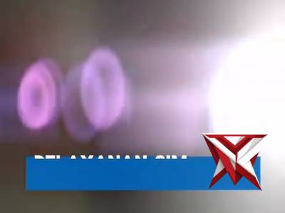 PELAYANAN SIM SATLANTAS POLRES MUBA