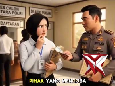 Informasi Polri