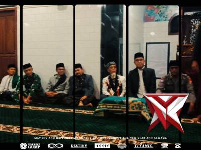 Safari ramadhan desa madiredo