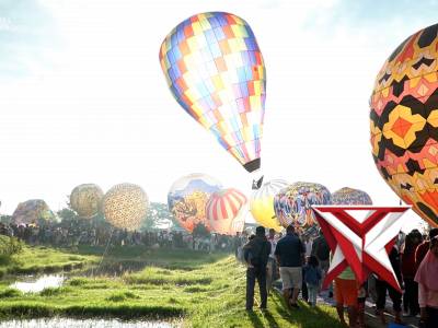 FESTIVAL REOG BALON KARNIVAL