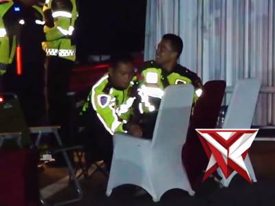 Arus Balik Nasional terpantau lancar dan terkendali