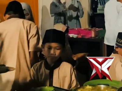 Lebih dari Sekadar Rekan Kerja, Kami adalah Keluarga