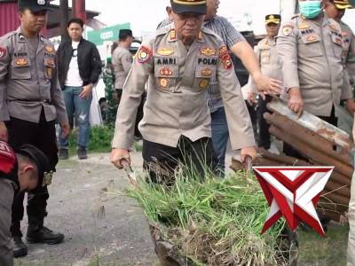 Gerakan Indonesia ASRI - PoliceTube