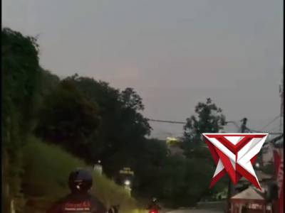 Polresta Bogor Kota Gerak Cepat Tanggapi Laporan Tawuran di Kampung Pabuaran