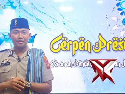 Nuzulul Qur'an Ramadhan