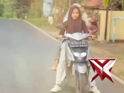 Polsek Gapura - PoliceTube