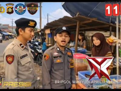 Himbauan Kamtibmas Selama Bulan Suci Ramadhan 1447 H