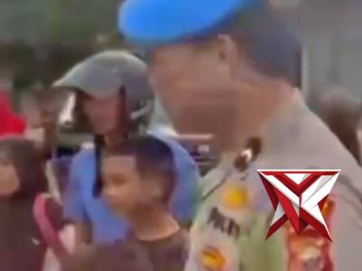 Indahnya kebersamaan dan saling berbagi