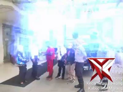 Penanganan dan Pengamanan ODGJ