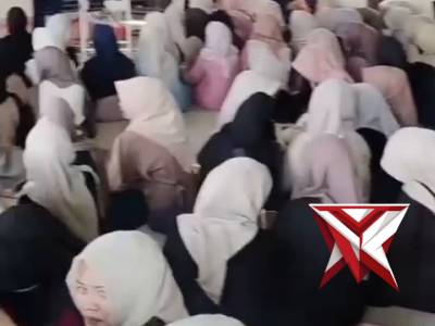 Polsek Purwodadi sosialisasi penyalaguna narkoba di SMK Purwodadi