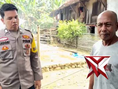 Himbauan Bhabinkamtibmas