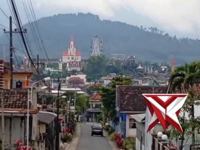 Kontrol keamanan lingkungan