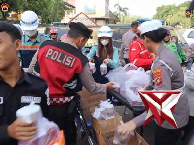 BELIDA ( Bersih Lingkungan dan Asri ) - PoliceTube