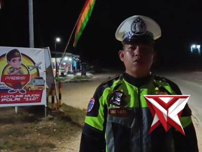 Laporan Situasi arus balik