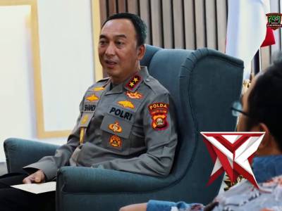 Polda Sumsel
