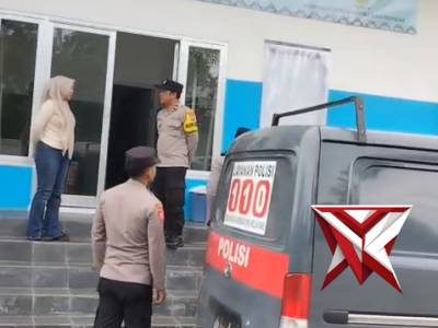 Patroli Dialogis Polsek Turen Polres Malang