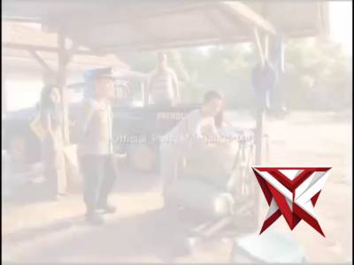 Polri hadir untuk masyarakat mendukung ketahanan pangan