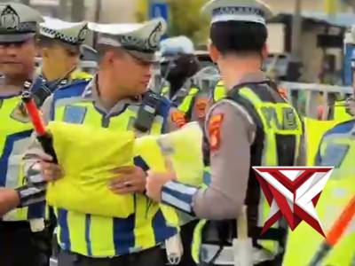 Persiapan Ops Ketupat - PoliceTube