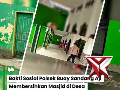 Bakti Sosial Ramadhan 2026