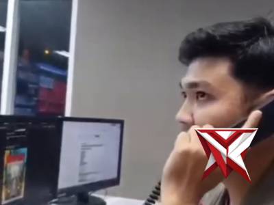 Command Center Polda Sumsel Selamatkan Perempuan di Jembatan Ampera Berkat Respons Cepat Layanan 110