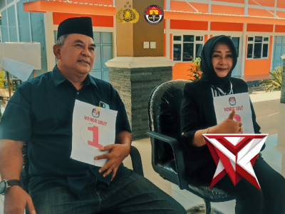 Giat Rapat Pleno Penetapan Calon Kepala Desa Dan Pengundian Nomor Urut Calon Kepala Desa Kalimati - PoliceTube