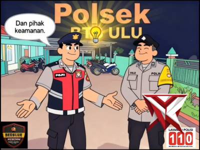 Layanan 110 - PoliceTube