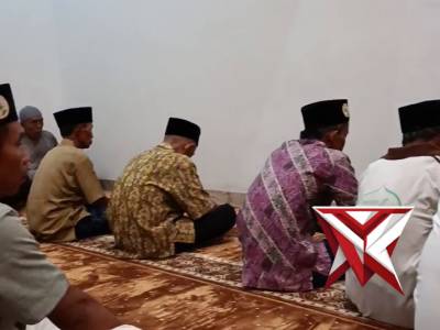 Menjaga Masa Depan dari Balik Mimbar