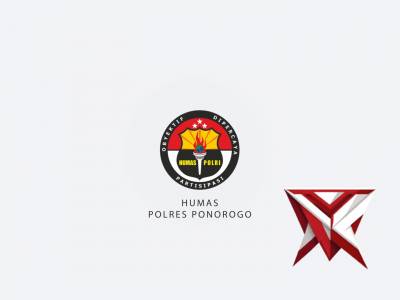 BERBAGI TAKJIL GRATIS POLRES PONOROGO