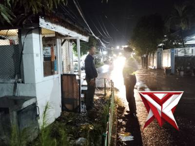 SAMBANG PENJAGA PERUMAHAN