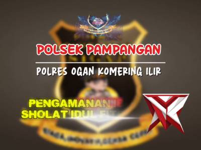 Polsek pampangan