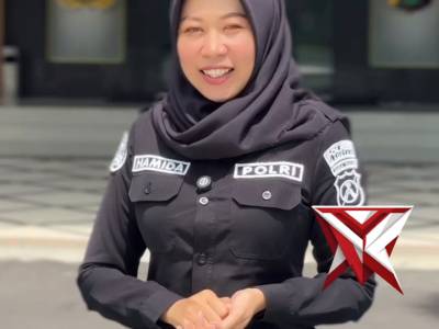 Stop Main Hakim Sendiri