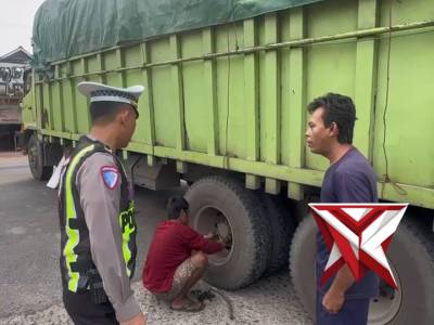 MRI KITA TERTIB BERLALU LINTAS