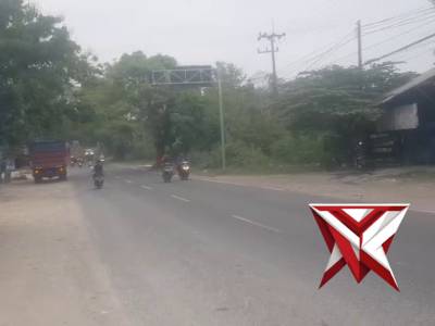 Pos Sore Penyekatan Truck