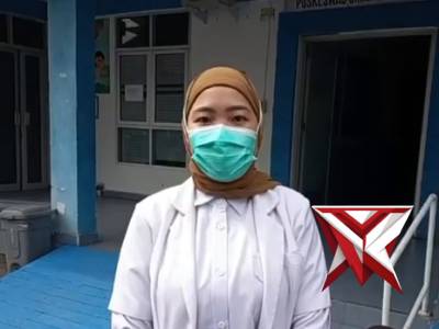 Ucapan terima kasih masyarakat atas pelayanan polsek sp padang - PoliceTube