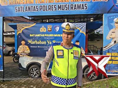 Himbauan kepada masyarakat