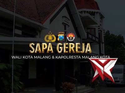 sapa gereja
