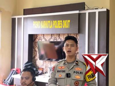 Segera hubungi 110 apabila membutuhkan bantuan darurat, melaporkan gangguan kamtibmas, atau memperol