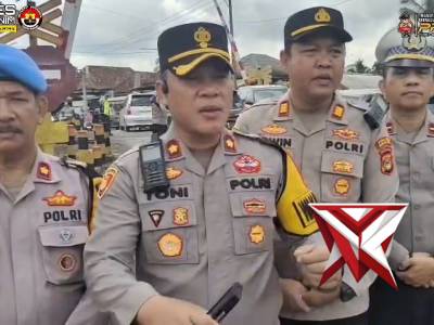 POS YAN CINTA KASIH - PoliceTube