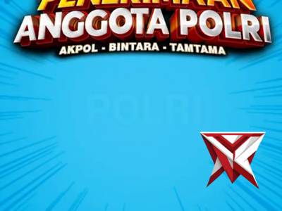 Penerimaan Anggota Polri