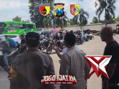 PEMANTAUAN STOK BBM MUSPIKA PAKUSARI