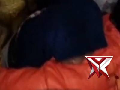 Team Sar Korploirud Baharkam polri langsung di terjunkan ke lokasi banjir susulan