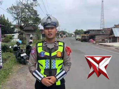 Polres musi rawas
