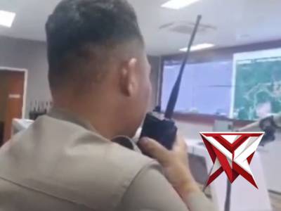 Command Center Polda Sumsel Selamatkan Perempuan di Jembatan Ampera Berkat Respons Cepat Layanan 110