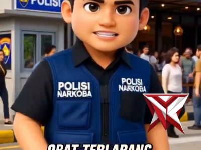 Polres musi rawas peduli pemudik