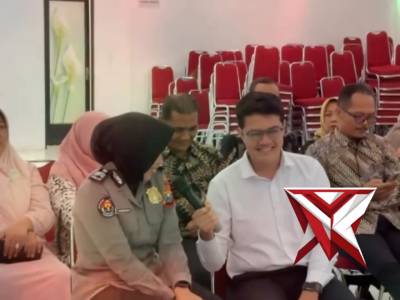 Awal Cinta dalam Ikatan Tugas dan Kesetiaan???

Sidang BP4R Polres Magetan menjadi momen sakral