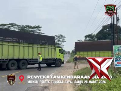 Polres muba andalan .T